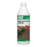 HG Algae & Mould Remover - 1L - FitfitGarden
