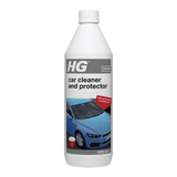 HG Car Cleaner & Protector with Wax – 1L - FitfitGarden