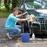 HG Car Cleaner & Protector with Wax – 1L - FitfitGarden