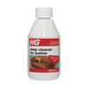 HG Deep Cleaner for Leather, 250ml - FitfitGarden