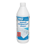 HG Hygienic Whirlpool Bath Cleaner, 1L - FitfitGarden
