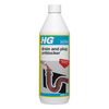 HG Liquid Drain Unblock, 1L - FitfitGarden