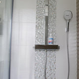 HG Shower Screen Protector & Cleaner, 250ml - FitfitGarden