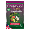 Houseplant Focus Repotting Mix 25L Peat Free - FitfitGarden