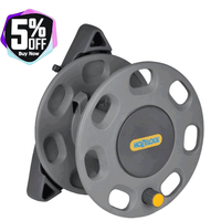Hozelock® Compact Wall Mounted Reel 30m - FitfitGarden