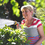 Hozelock Multi Plus Garden Spray Gun | Watering Hozelock Spray Gun Metal Multi Plus