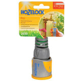 Hozelock Pro Metal Hose Connector
