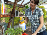 Hozelock® Standard Sprayer 1.25L - FitfitGarden