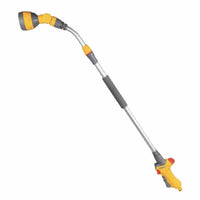 Hozelock® Telescopic Lance Spray Plus 140cm - FitfitGarden