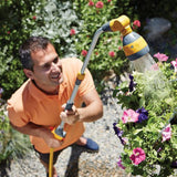 Hozelock Telescopic Lance Spray Plus 140cm