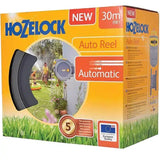 hozelock auto reel with hose price