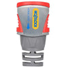 hozelock pro metal aqua stop hose connector price