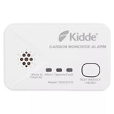 Kidde® Battery - Powered Carbon Monoxide Alarm - FitfitGarden