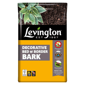Levington Bed & Border Bark, 75L - FitfitGarden