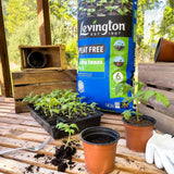 Levington Peat Free John Innes No.1 Compost, 25L - FitfitGarden