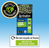 Levington Peat Free John Innes No.1 Compost, 25L - FitfitGarden