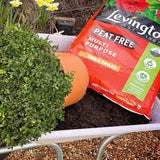 Levington® Peat Free Multi Purpose Compost - FitfitGarden