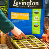 Levington® Seed Compost with added John Innes 10L - FitfitGarden