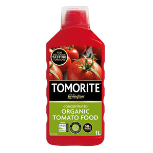 Levington® Tomorite Organic Concentrate - FitfitGarden