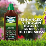 Maxicrop Moss Killer & Lawn Tonic, 1L - FitfitGarden