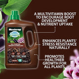Maxicrop Original Seaweed Extract, 2.5L Concentrate - FitfitGarden