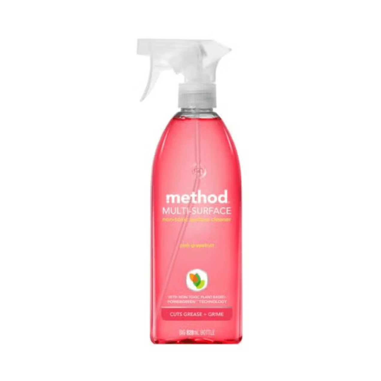 Method All - Purpose Cleaner - Pink Grapefruit, 828ml - FitfitGarden