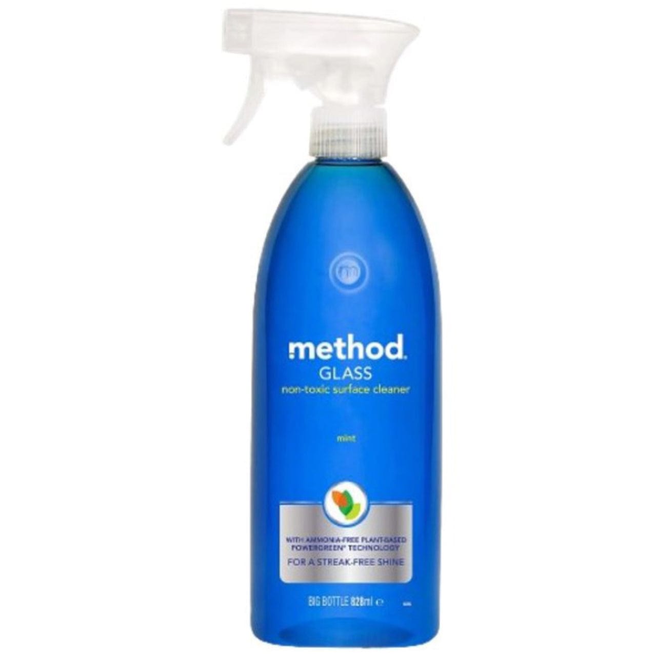 Method® Glass and Surface Cleaner Spray Minty Fresh 828ml - FitfitGarden