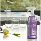 Method Multi Surface Cleaner Spray Lavender 828ml