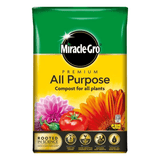 Miracle - Gro All Purpose Compost – 20L - FitfitGarden