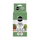 Miracle - Gro® All Purpose Drip & Feed 3 Pack - FitfitGarden
