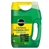 Miracle - Gro® Complete 4in1 Lawn Spreader 80m2 - FitfitGarden