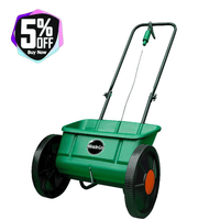 Miracle - Gro® Drop Seed Spreader X1 Model - FitfitGarden