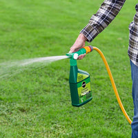 Miracle - Gro® EverGreen® Fast Green Spray & Feed - FitfitGarden