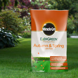 Miracle - Gro EverGreen Lawn Food 8kg - 400m² - FitfitGarden