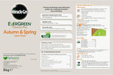 Miracle - Gro EverGreen Lawn Food 8kg - 400m² - FitfitGarden