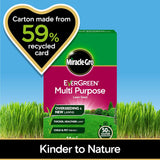 Miracle-Gro EverGreen Multi Purpose Lawn Seed