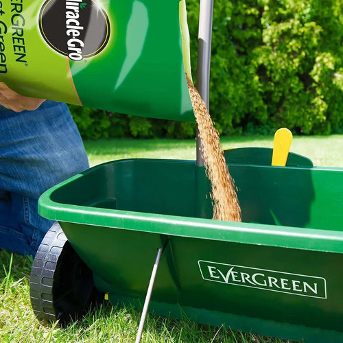 Miracle-Gro Fast Green Lawn Food 400m2