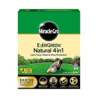 Miracle - Gro® Natural Feed And Moss Killer - FitfitGarden