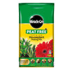 Miracle - Gro® Peat Free Houseplant Compost 10 Litre - FitfitGarden