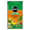 Miracle - Gro Peat - Free Mediterranean & Citrus Compost, 10L - FitfitGarden