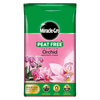 Miracle - Gro Peat Free Orchid Compost, 10L - FitfitGarden