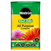 Miracle - Gro Peat - Free Premium All Purpose Compost – 50L - FitfitGarden