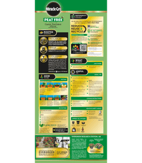 Miracle - Gro® Peat Free Premium Cactus & Bonsai Compost - FitfitGarden