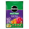 Miracle - Gro Premium Bulb Fibre Compost, Peat - Free, 20L - FitfitGarden