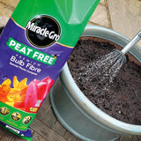 Miracle - Gro Premium Bulb Fibre Compost, Peat - Free, 20L - FitfitGarden