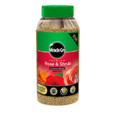 Miracle - Gro® Premium Rose & Shrub Continuous Release Plant Food - FitfitGarden