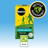 Miracle - Gro Water Soluble Lawn Food 1kg - FitfitGarden
