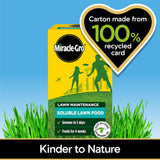 Miracle - Gro Water Soluble Lawn Food 1kg - FitfitGarden
