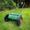 miracle-gro drop seed spreader x1 model FitfitGarden