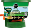 miracle-gro handy spreader lawn seed fertilizer FitfitGarden